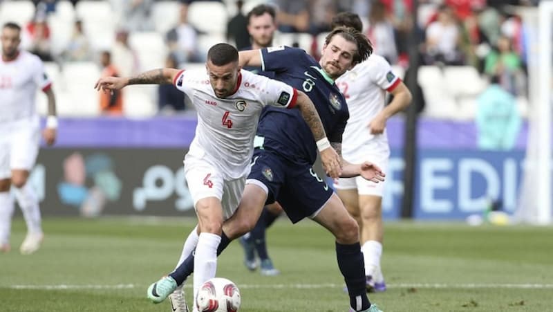 Soi kèo bongdalu ngày 23/01 chuẩn xác nhất