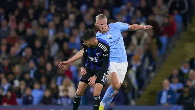 Soi kèo bongdalu ngày 13/02 chuẩn xác nhất