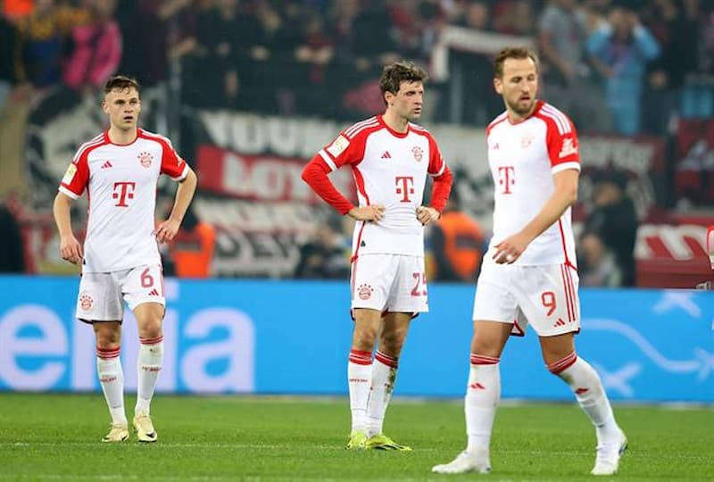 Soi kèo bongdalu ngày 14/02 chuẩn xác nhất