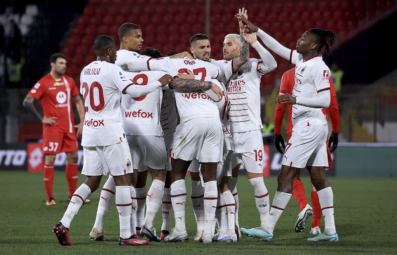 Soi kèo bongdalu ngày 18/02 chuẩn xác nhất