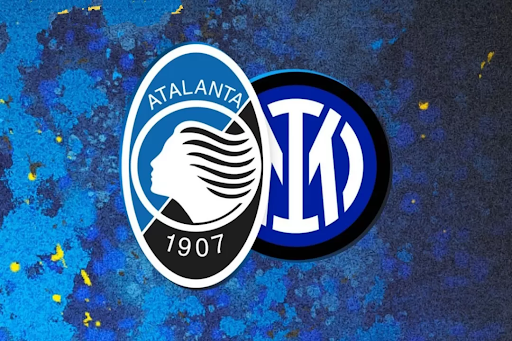 Inter Milan vs Atalanta 1