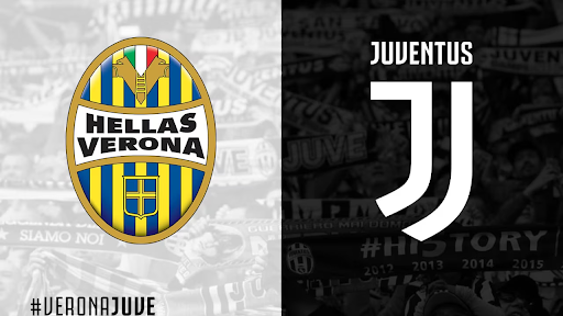 Verona vs Juventus 1